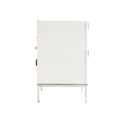 Bernhardt - Modulum Nightstand - 315232 veiw 4