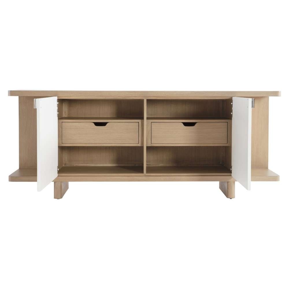 Bernhardt - Modulum Sideboard - 315131 veiw 3