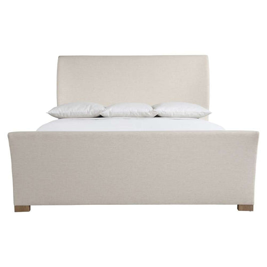 Bernhardt - Modulum Sleigh California King Bed - K1826 veiw 1