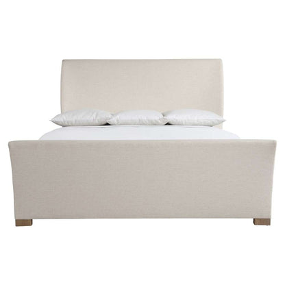 Bernhardt - Modulum Sleigh King Bed - K1827 veiw 1
