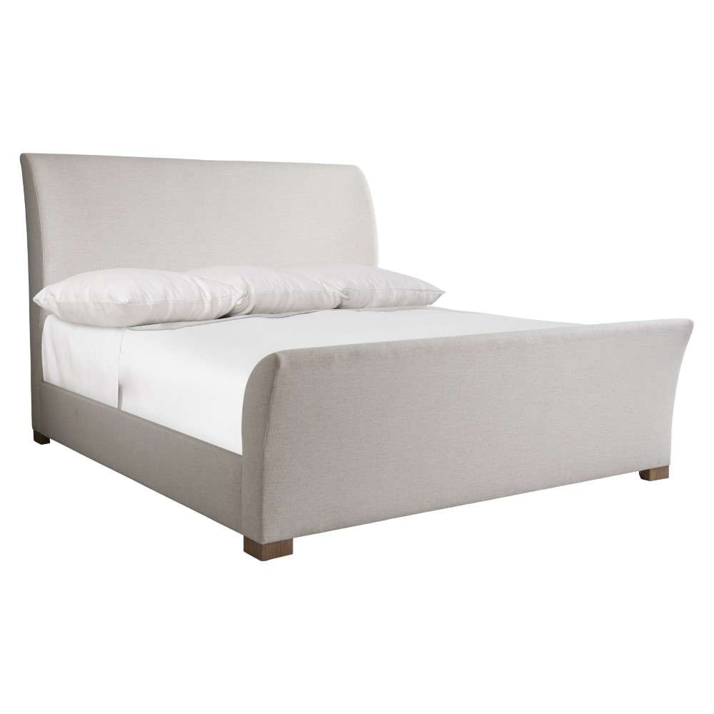 Bernhardt - Modulum Sleigh King Bed - K1827 veiw 2