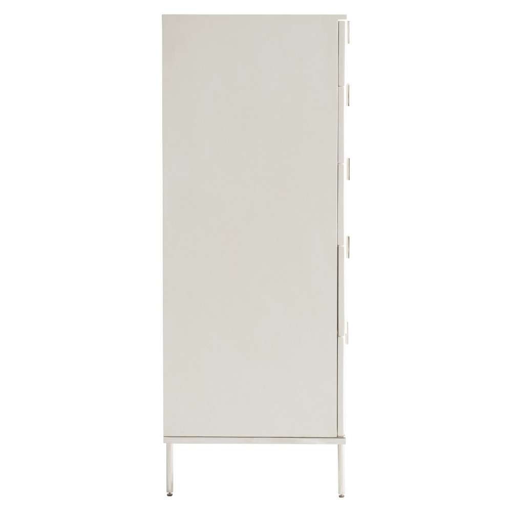Bernhardt - Modulum Tall Drawer Chest - 315118 veiw 3