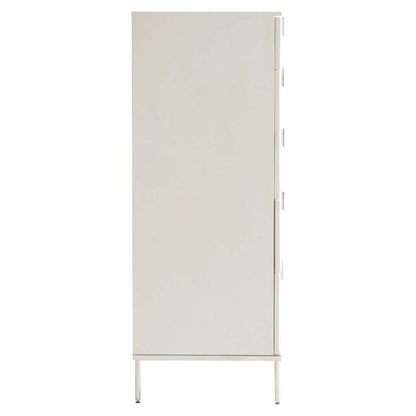 Bernhardt - Modulum Tall Drawer Chest - 315118 veiw 3