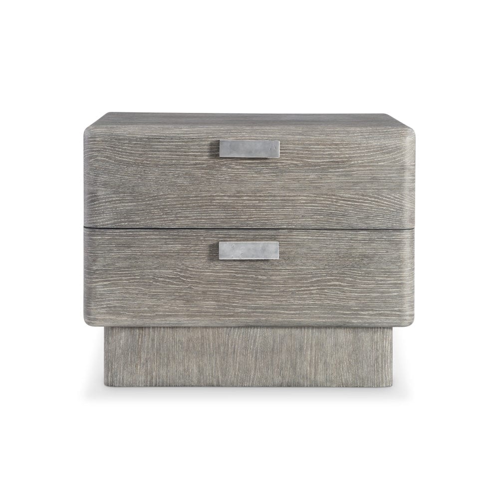 Bernhardt - Monolith 34" Nightstand - 343232 view 2
