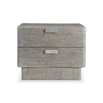 Bernhardt - Monolith 34" Nightstand - 343232 view 2