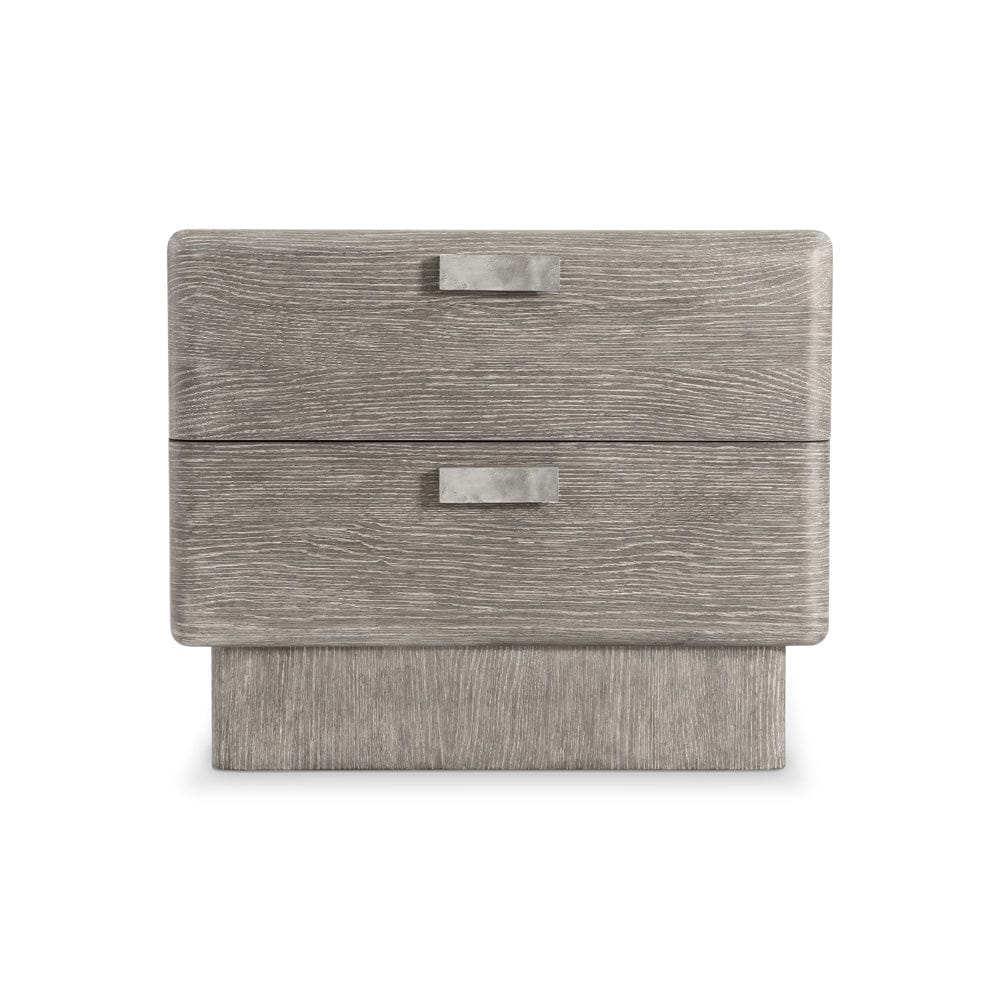 Bernhardt - Monolith 34" Nightstand - 343232 view 3