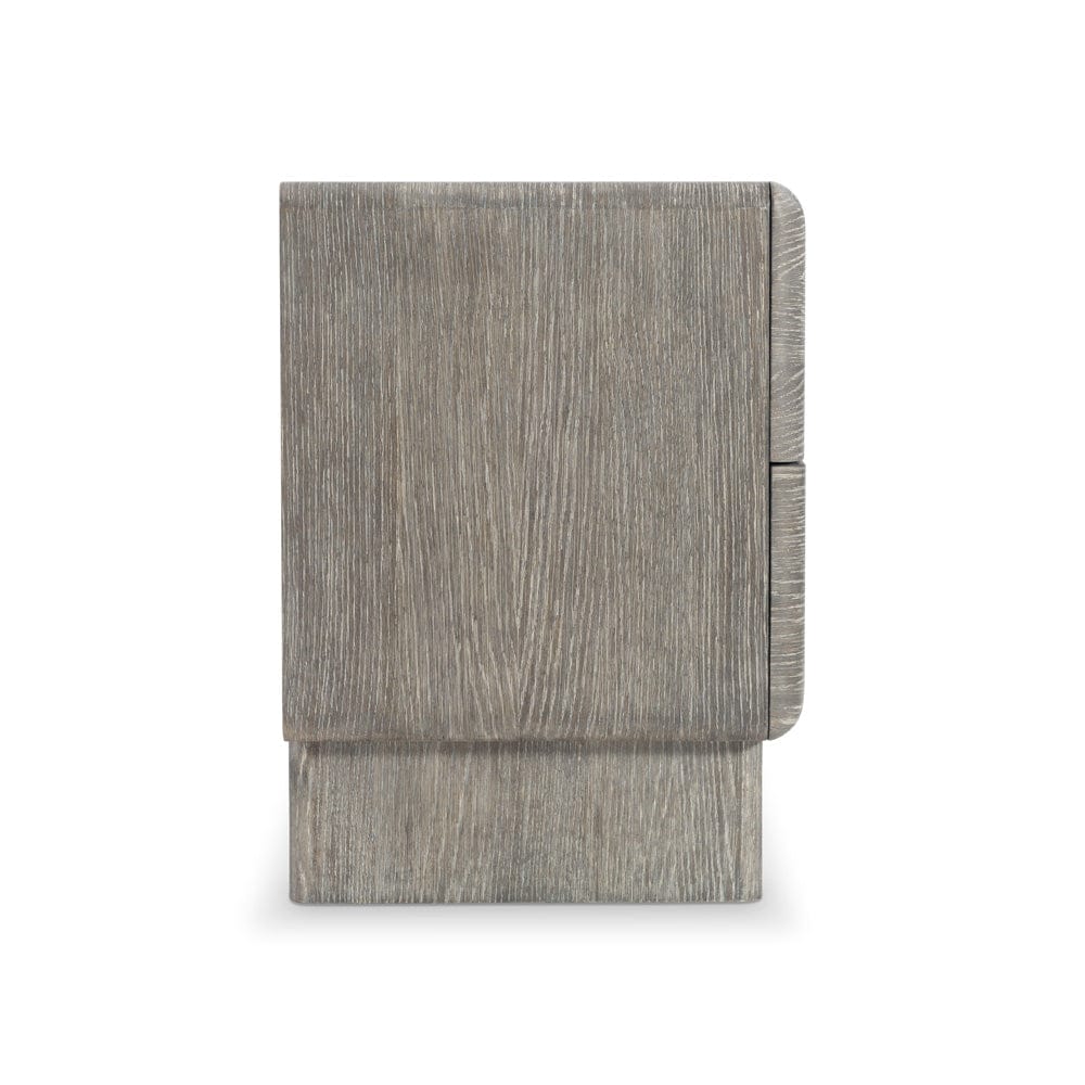 Bernhardt - Monolith 34" Nightstand - 343232 view 4