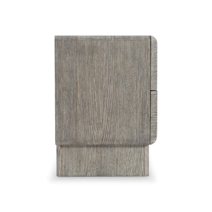 Bernhardt - Monolith 34" Nightstand - 343232 view 4
