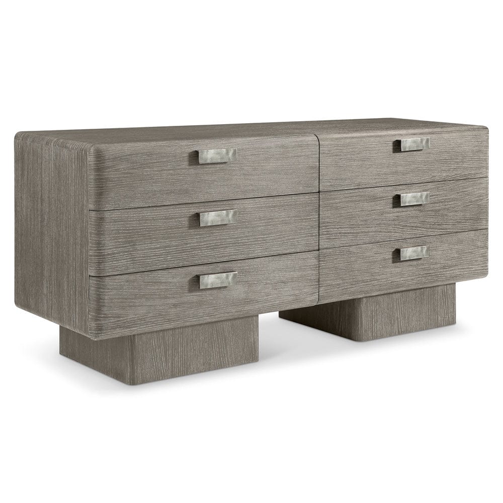 Bernhardt - Monolith 6-Drawer Dresser - 343054 view 1