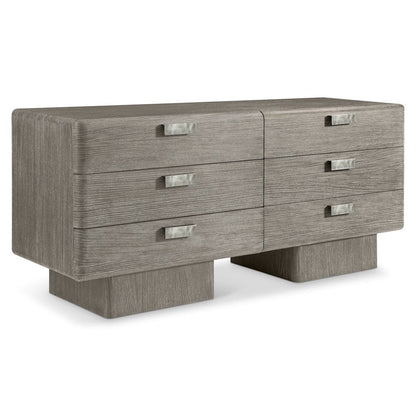 Bernhardt - Monolith 6-Drawer Dresser - 343054 view 1
