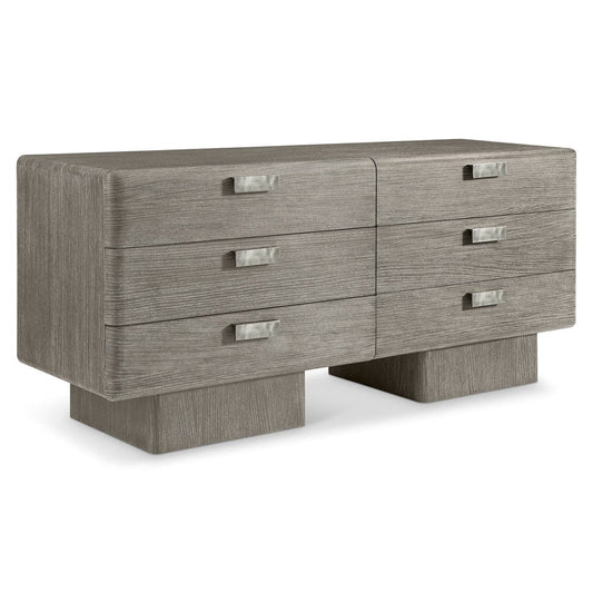 Bernhardt - Monolith 6-Drawer Dresser - 343054 view 1