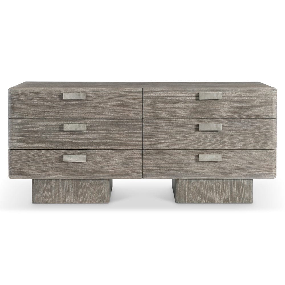 Bernhardt - Monolith 6-Drawer Dresser - 343054 view 2