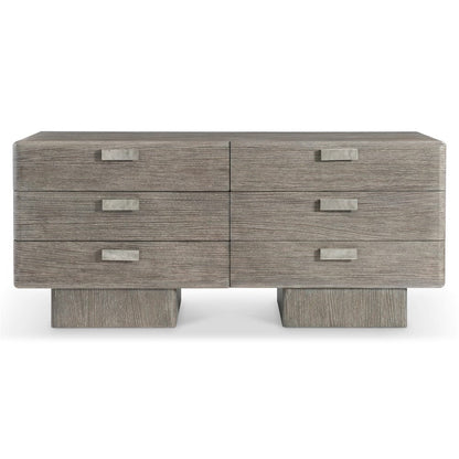 Bernhardt - Monolith 6-Drawer Dresser - 343054 view 2
