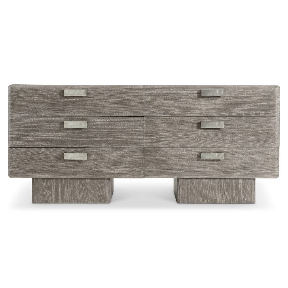 Bernhardt - Monolith 6-Drawer Dresser - 343054 view 3