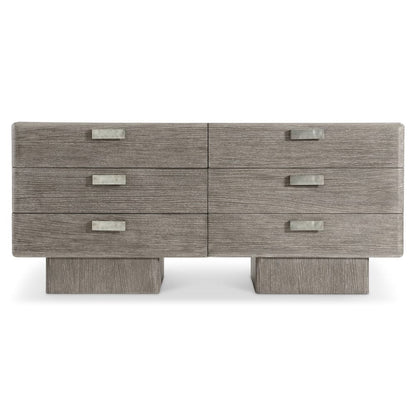 Bernhardt - Monolith 6-Drawer Dresser - 343054 view 3