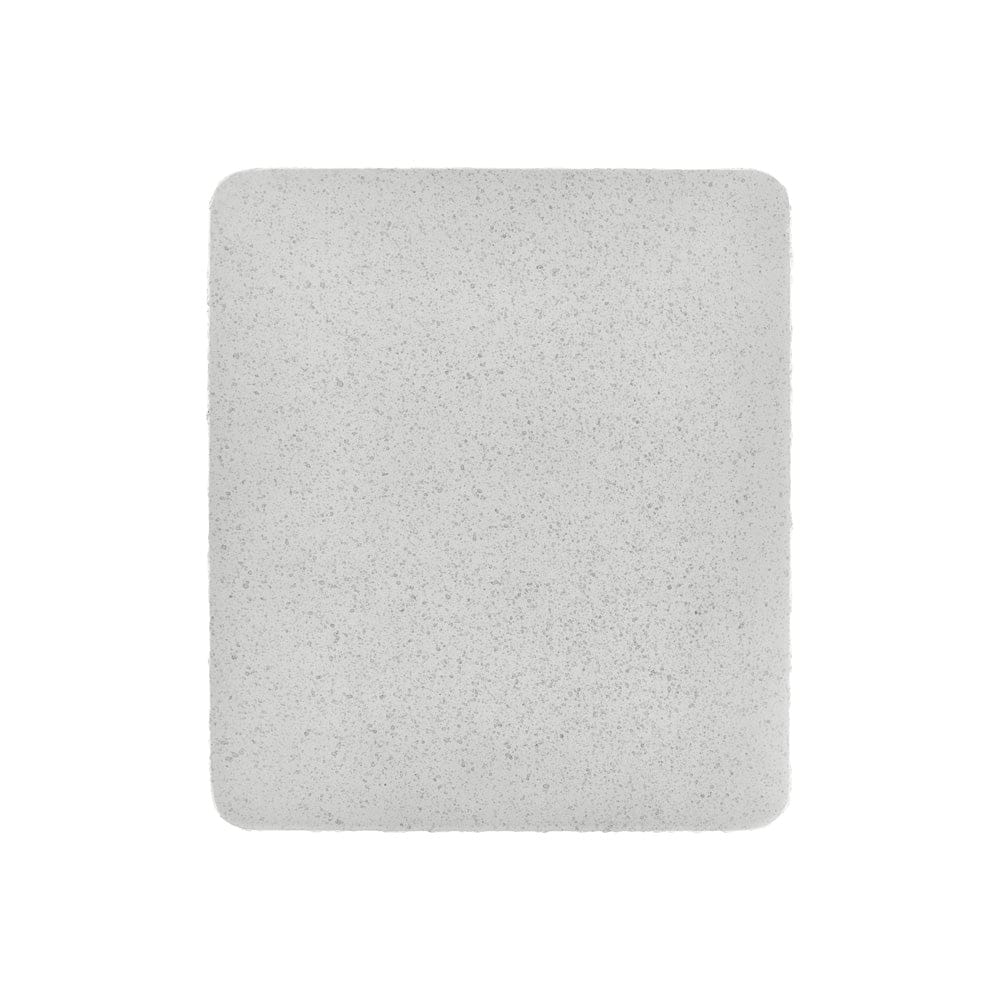Bernhardt - Monolith Accent Table - Ivory - 343110 view 5