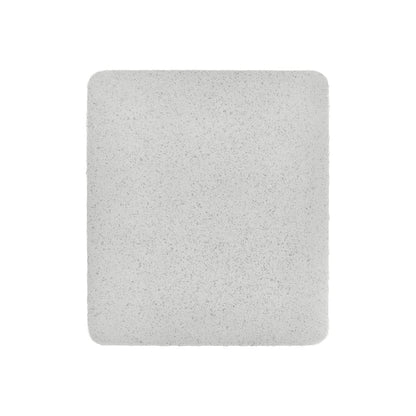 Bernhardt - Monolith Accent Table - Ivory - 343110 view 5