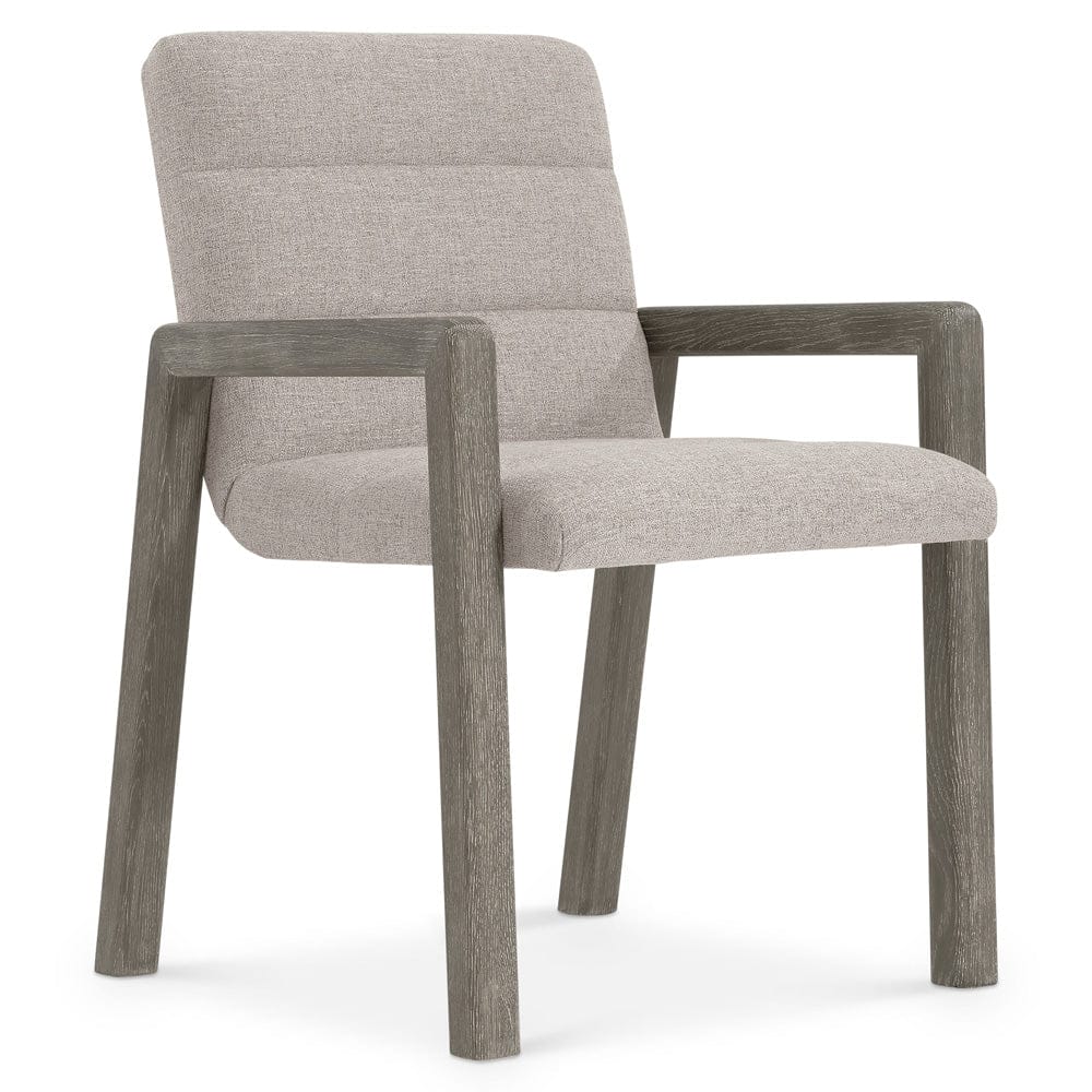 Bernhardt - Monolith Arm Chair - Beige - 343544 view 1