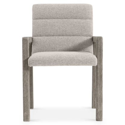Bernhardt - Monolith Arm Chair - Beige - 343544 view 2