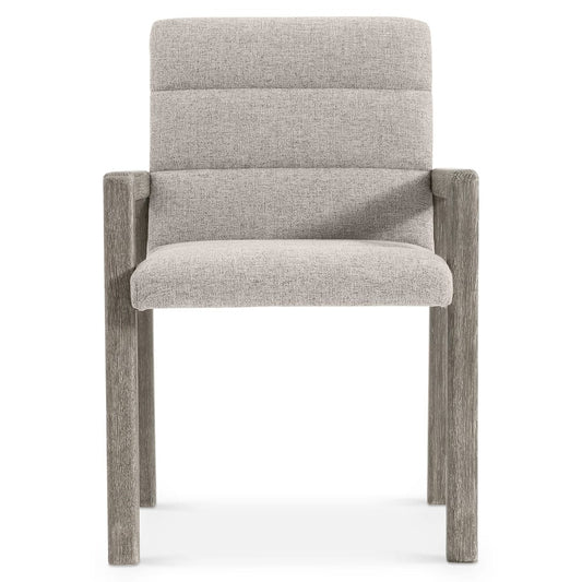 Bernhardt - Monolith Arm Chair - Beige - 343544 view 2