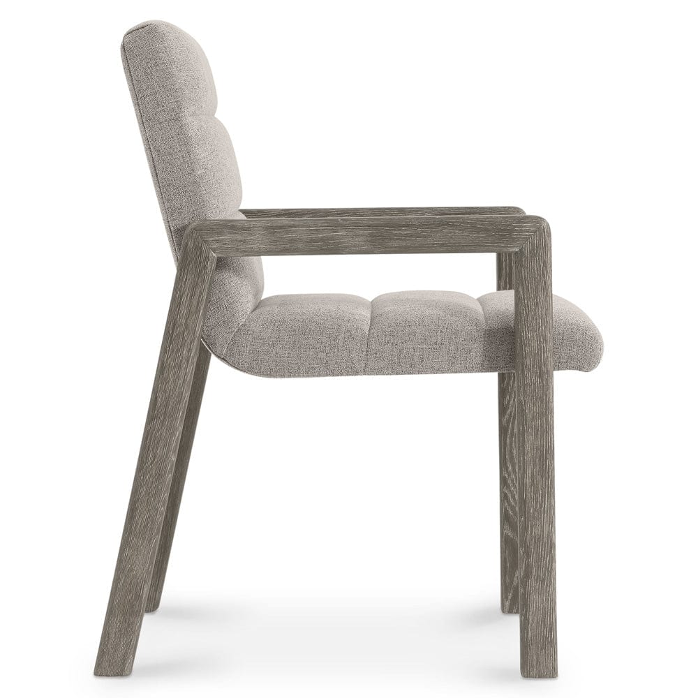 Bernhardt - Monolith Arm Chair - Beige - 343544 view 3