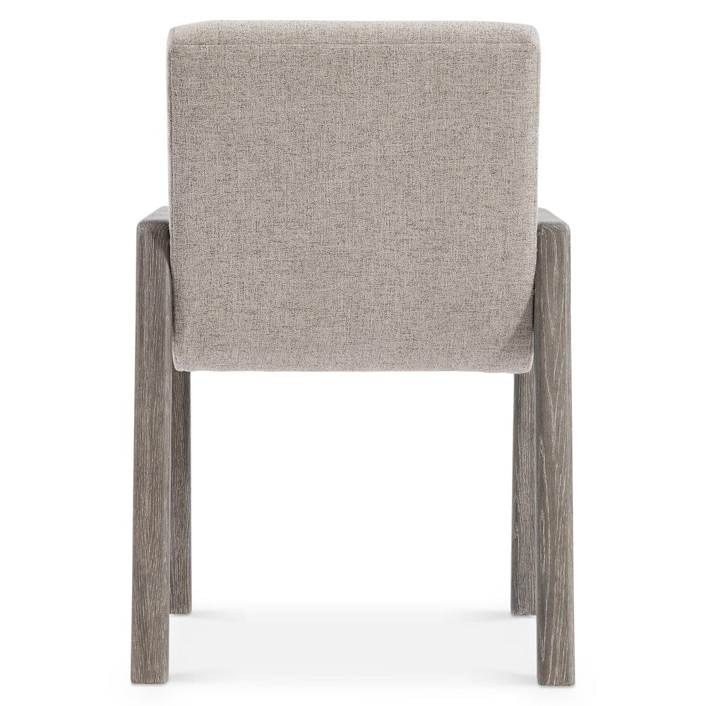 Bernhardt - Monolith Arm Chair - Beige - 343544 view 4