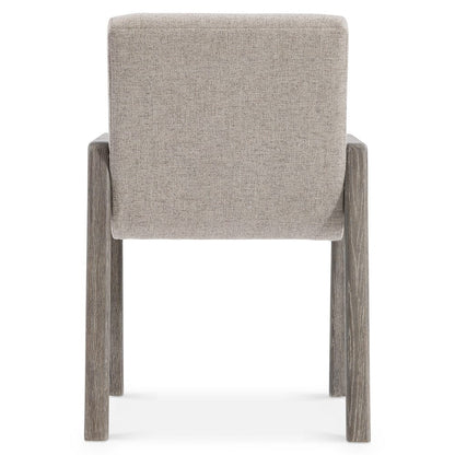 Bernhardt - Monolith Arm Chair - Beige - 343544 view 4