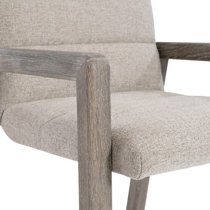 Bernhardt - Monolith Arm Chair - Beige - 343544 view 6