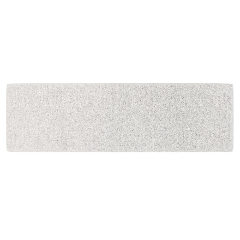 Bernhardt - Monolith Bench in Ivory - 343508 veiw 5