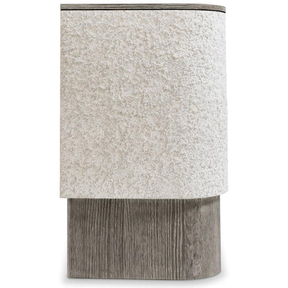 Bernhardt - Monolith Buffet in Ivory - 343134 veiw 6