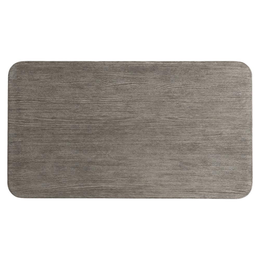 Bernhardt - Monolith Cocktail Table in Brown - 343015 veiw 2