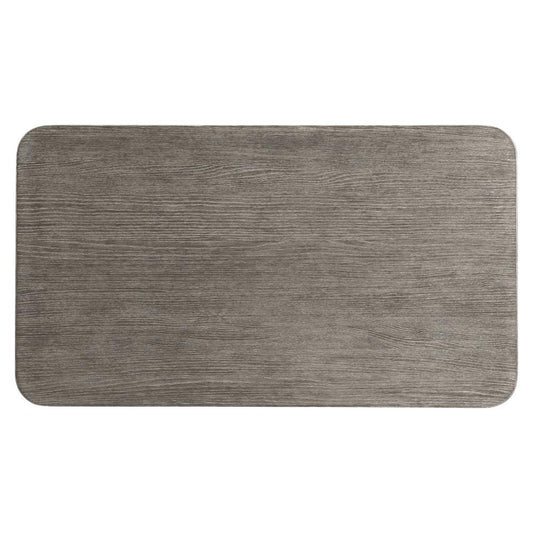 Bernhardt - Monolith Cocktail Table in Brown - 343015 veiw 2