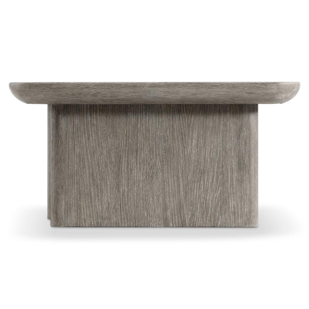 Bernhardt - Monolith Cocktail Table in Brown - 343015 veiw 5