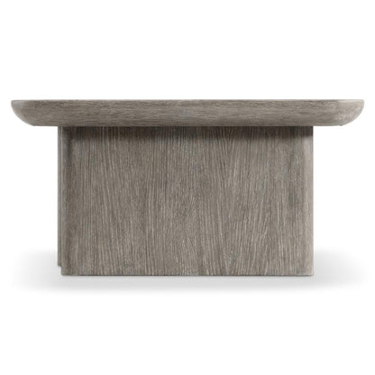 Bernhardt - Monolith Cocktail Table in Brown - 343015 veiw 5