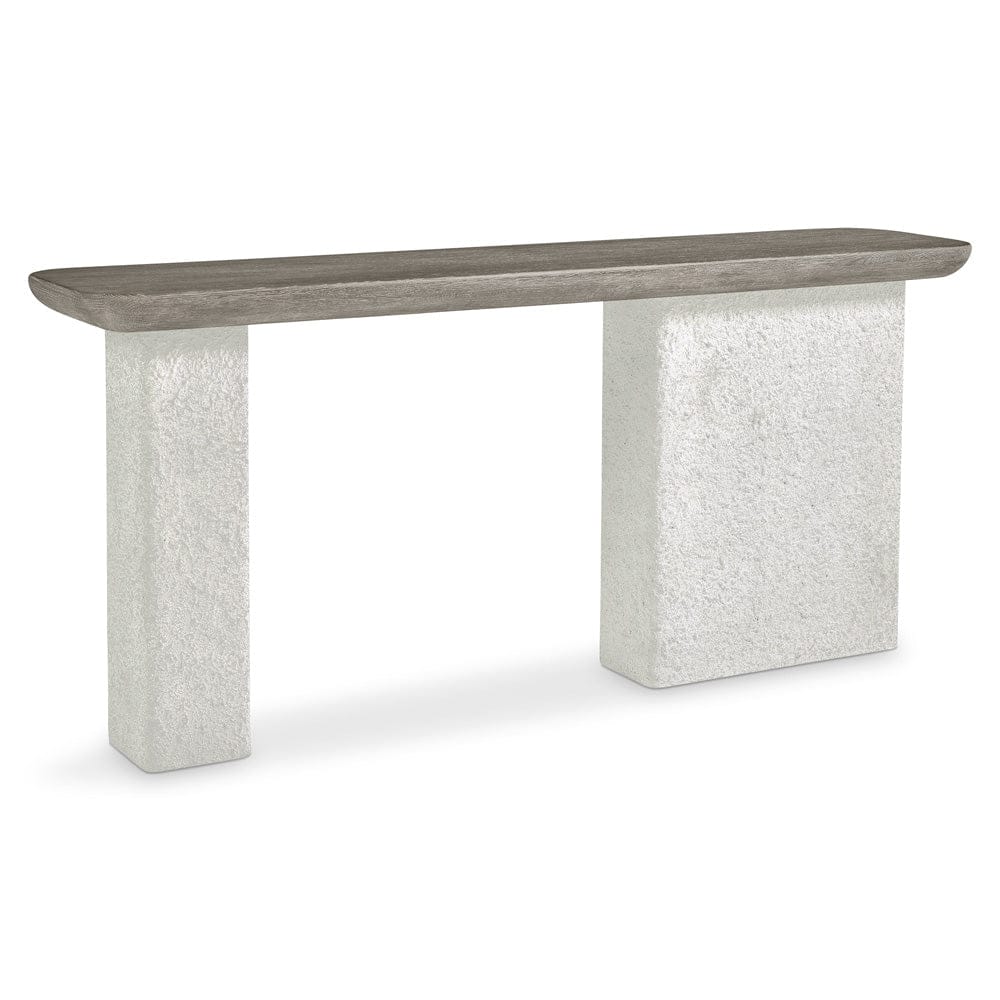 Bernhardt - Monolith Console Table - 343915 view 1