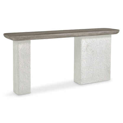 Bernhardt - Monolith Console Table - 343915 view 1