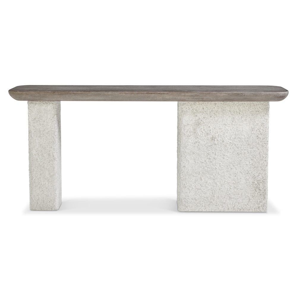 Bernhardt - Monolith Console Table - 343915 view 2