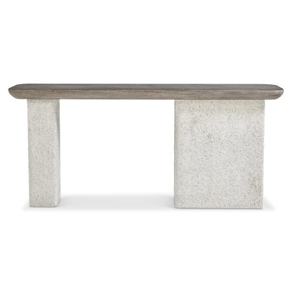 Bernhardt - Monolith Console Table - 343915 view 2