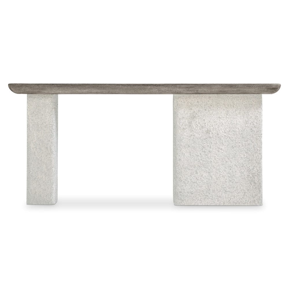 Bernhardt - Monolith Console Table - 343915 view 3