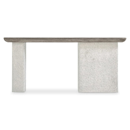 Bernhardt - Monolith Console Table - 343915 view 3