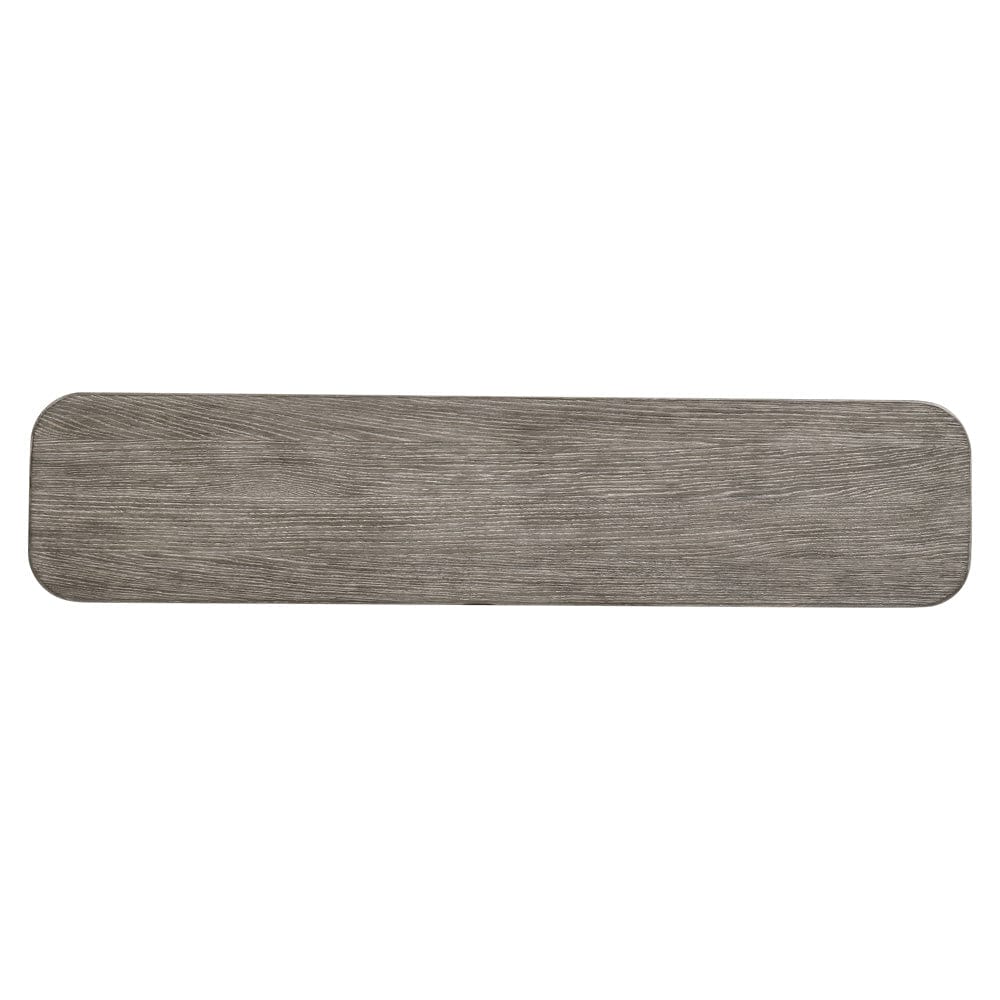 Bernhardt - Monolith Console Table - 343915 view 5