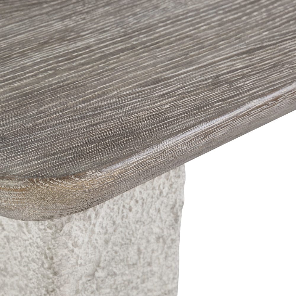 Bernhardt - Monolith Console Table - 343915 view 6