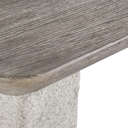 Bernhardt - Monolith Console Table - 343915 view 6