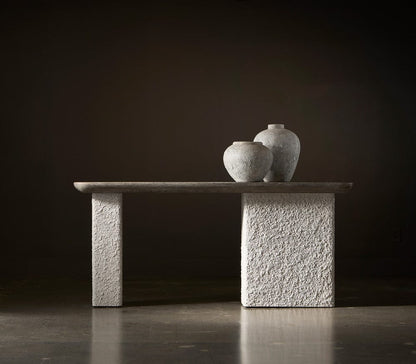 Bernhardt - Monolith Console Table - 343915 view 8