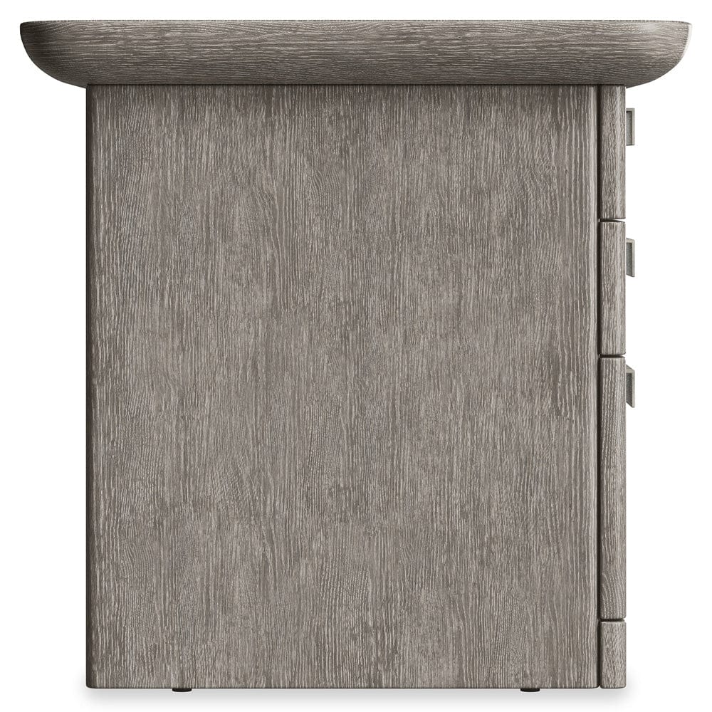 Bernhardt - Monolith Desk - 343510 view 4