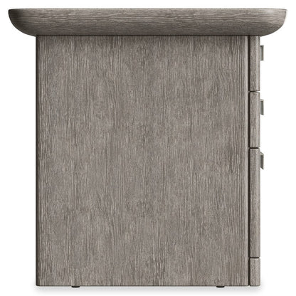 Bernhardt - Monolith Desk - 343510 view 4