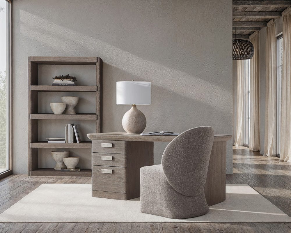 Bernhardt - Monolith Desk - 343510 view 6