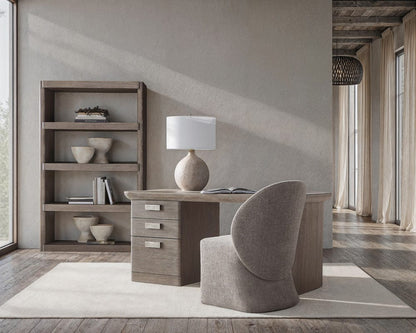 Bernhardt - Monolith Desk - 343510 view 6