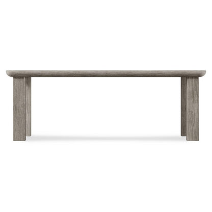 Bernhardt - Monolith Dining Table - 343222 view 4