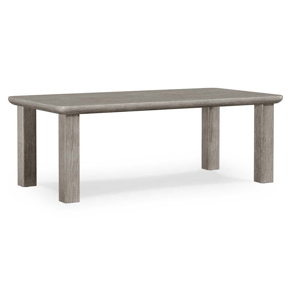 Bernhardt - Monolith Dining Table - 343222 view 5